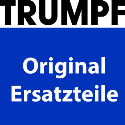 TRUMPF TruTool 1x Tragkörper vormontiert (2269006)