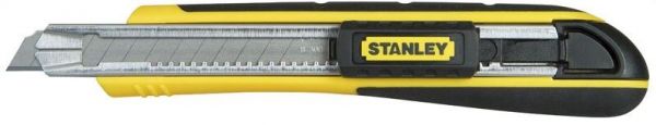 STANLEY Cutter mit Magazin FATMAX™ 9mm