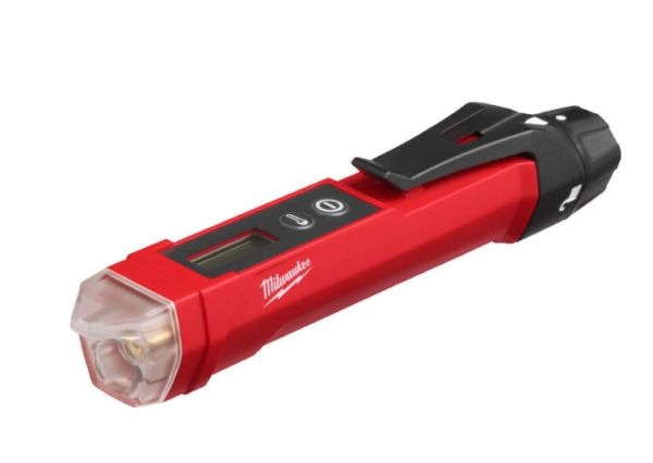 Spannungsdetektor mit Laserthermometer 2225-20 / Milwaukee # 4932498859 / EAN: 4058546527280