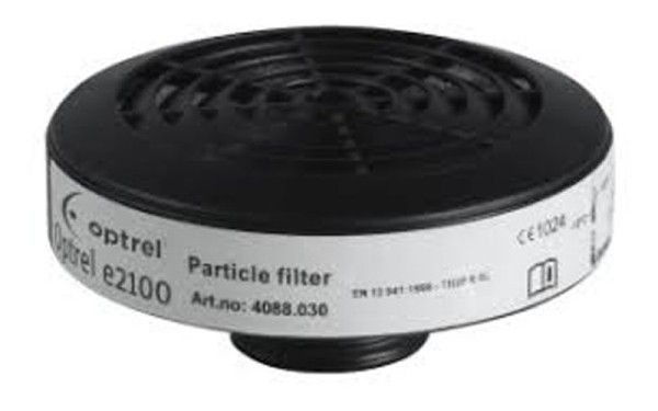 OPTREL Gasfilter TH2P R SL e2100 (3er Set)