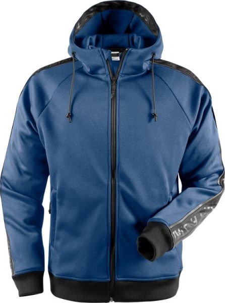 Fristads Kapuzen-Sweat-Jacke