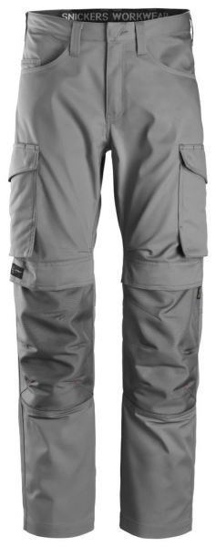 6801 Snickers Service Arbeitshose mit Knee Guardguard, Regular Fit