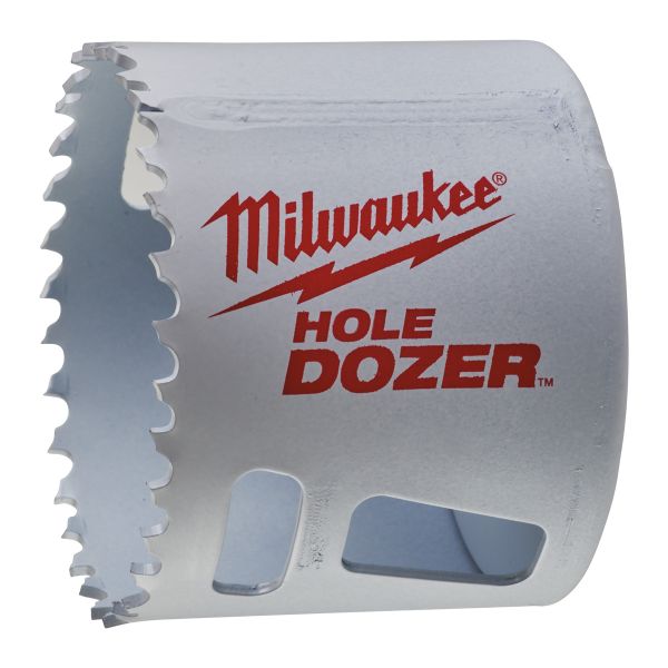 HOLE DOZER™ Lochsäge Bi-Metall, diverse Grössen / Milwaukee # 49560002.0