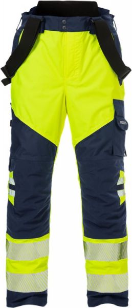 Fristads Hi-Vis Bundhose 2515 GTT