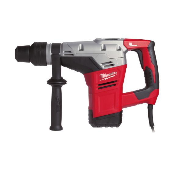 Kombihammer K540S / Milwaukee # 4933418100 / EAN: 4002395238422