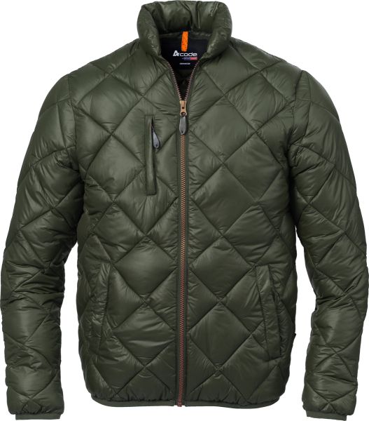 Acode Steppjacke 1455 SQP