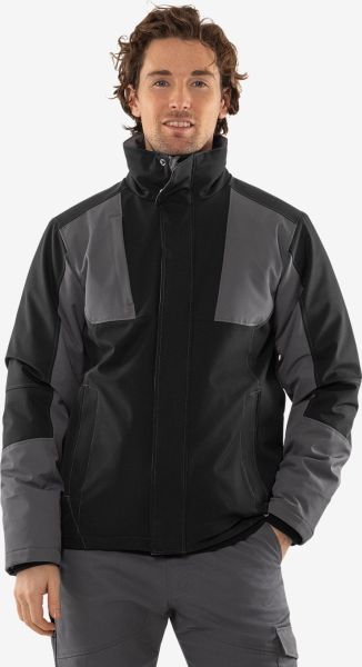 Fristads 301217 Softshell-Winterjacke 4931 GSW