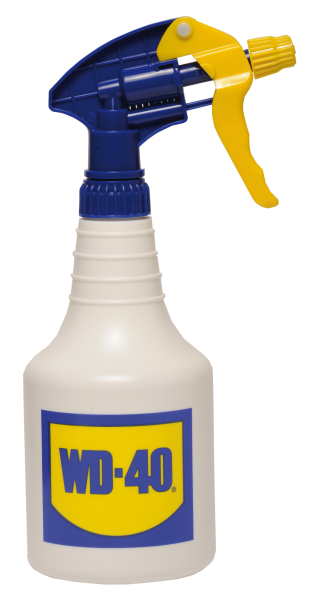 WD-40 Handsprüher, leer, 600ml