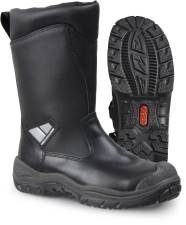 Sicherheitsstiefel JALAS 3778 DRYLOCK, S3 HRO WR SRB