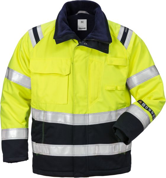 Fristads Kansas Flame Winterjacke 4185 ATHS