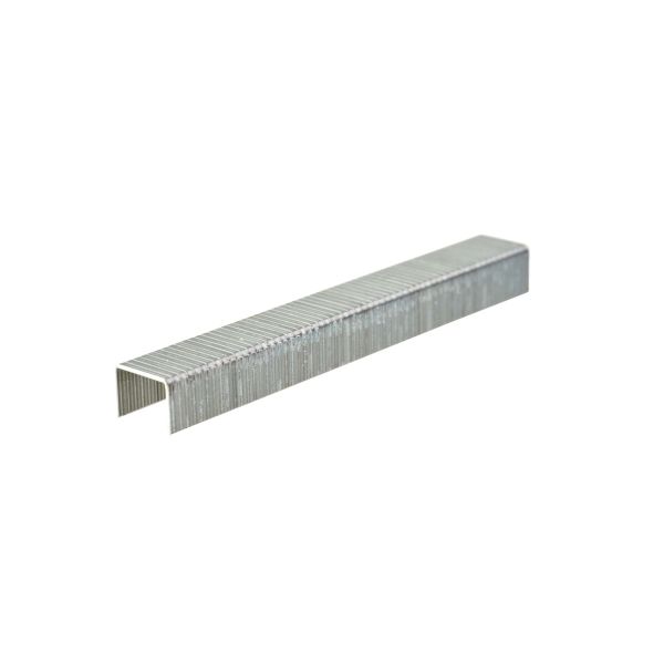 Flachdraht-Klammern für M12BST 10,6 x 1,25 mm, T50, verzinkt, 5000 Stk / Milwaukee# 4932492570.0