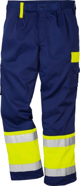 Fristads Kansas High Vis Hose PLU