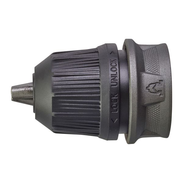 FIXTEC-Schnellwechselbohrfutter M12FPDX-CK für M12™ FPDX / Milwaukee # 4932464479 / EAN: 4058546224