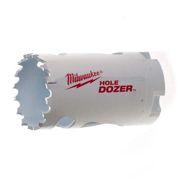 HOLE DOZER™ Lochsäge Grosspack Bi-Metall, diverse Grössen / Milwaukee # 49565090.0