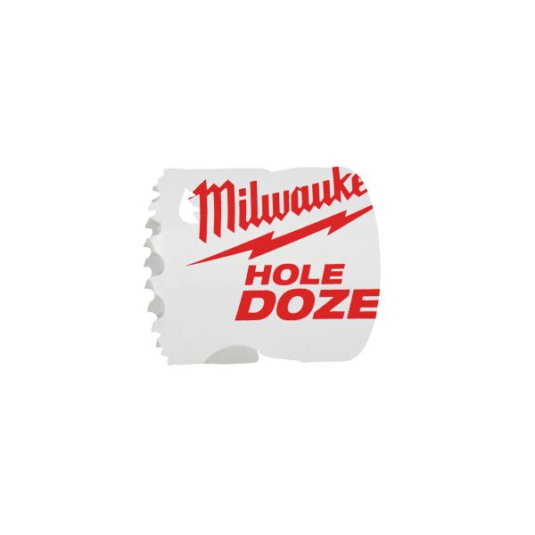 HOLE DOZER™ Lochsäge Grosspack Bi-Metall, diverse Grössen / Milwaukee # 49565090.0