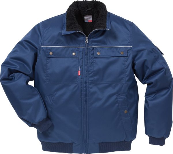 Fristads Kansas Winter Pilotenjacke 4819 EW