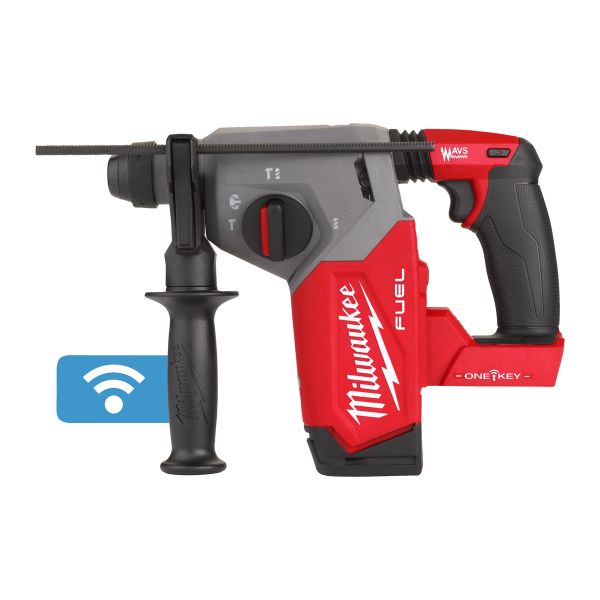 ONE-KEY™ Akku-Kombihammer M18ONEFH-0X / Milwaukee # 4933478886 / EAN: 4058546361686