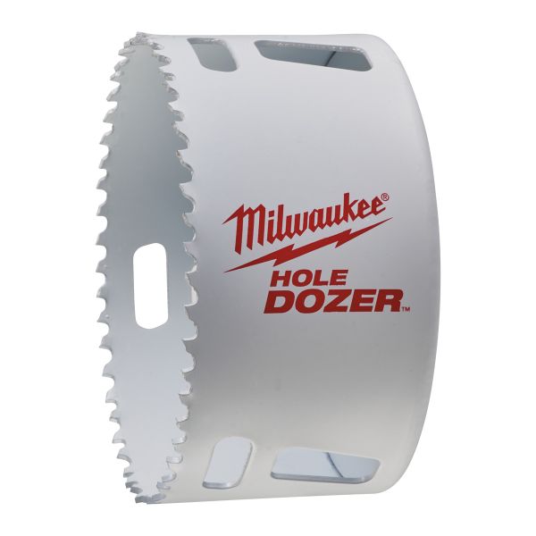 HOLE DOZER™ Lochsäge Grosspack Bi-Metall, diverse Grössen / Milwaukee # 49565090.0