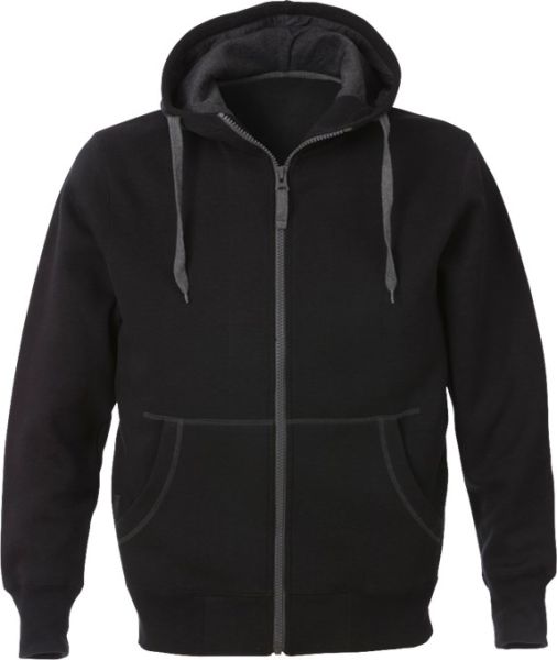 Acode Kapuzen-Sweatshirt 1745 DF