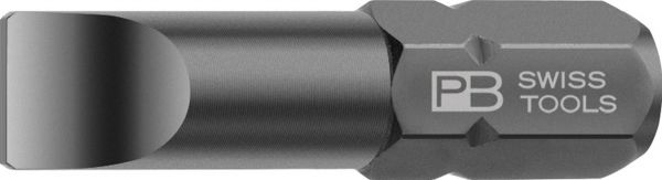 PB C6.135 PrecisionBit C6 für Schlitzschrauben