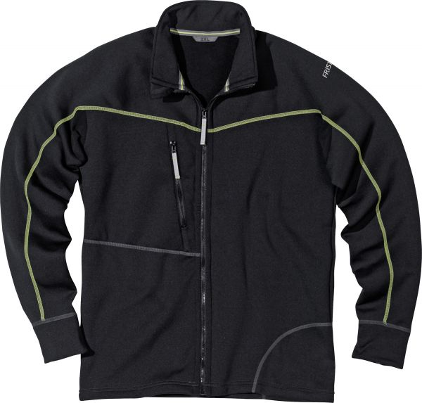 Fristads Kansas Polartec Sweatjacke 792 PY