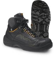 Sicherheitsstiefel JALAS 3498 HIGHLIGHT, S3 SRC CI