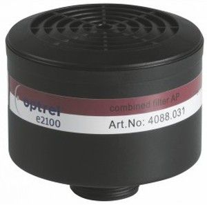 OPTREL Gasfilter TH2PA2P SL e2100 (3er)