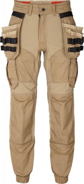 Kansas Bundhose mit Knietaschen und Holstertaschen