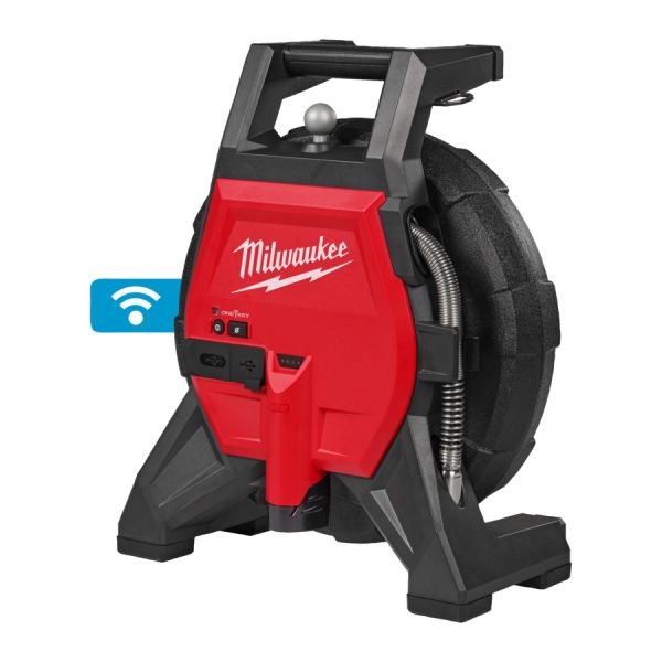 M12™ ONE-KEY™ Akku-Kanalinspektionskamera 26 m M12SICO26-0 / Milwaukee # 4933498230 / EAN: 405854652