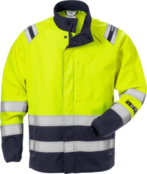 Fristads FLAM Softshell Jacke 4016 FSS