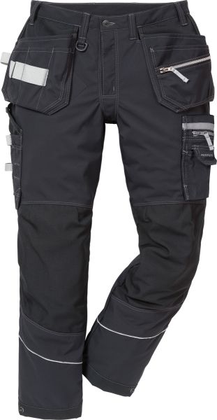 Fristads Kansas Handwerker Softshell-Hose 2073 WY