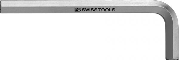 PB 213Z Sechskant-Winkelschraubenzieher, Zoll