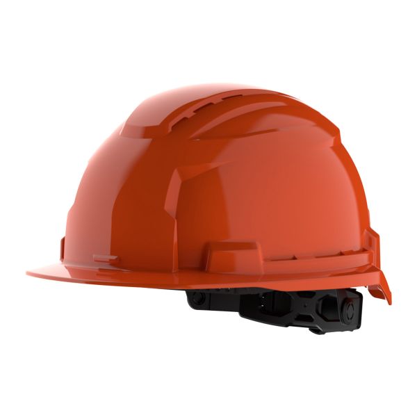 BOLT™ 100 Industrieschutzhelm belüfted, orange / Milwaukee # 4932480663 / EAN: 4058546409487