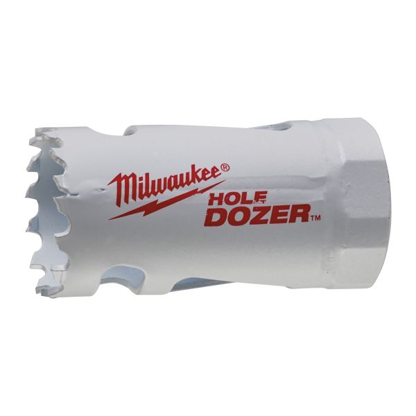 HOLE DOZER™ Lochsäge Grosspack Bi-Metall, diverse Grössen / Milwaukee # 49565090.0