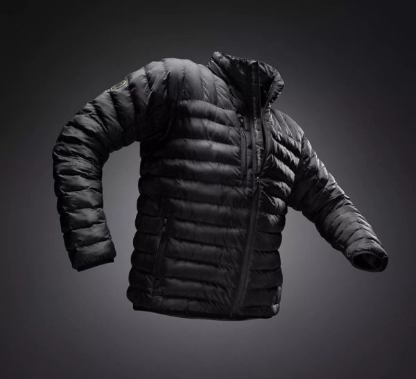 8102 Snickers AllroundWork einpackbare Jacke .