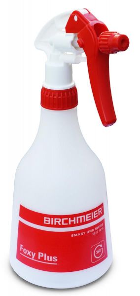 Sprühflasche ''Foxi Plus'', 360°, Inhalt: 500ml