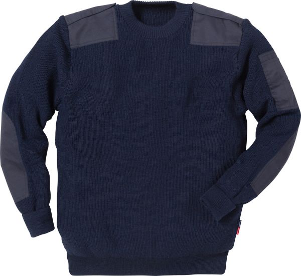 Fristads Kansas Wollpullover 7418 WOP