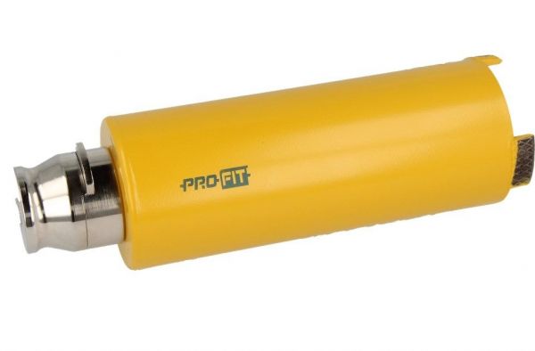 ProFit Concrete Light Dry Long Bohrer mit intergriertem C&D Adapter, diverse Durchmesser