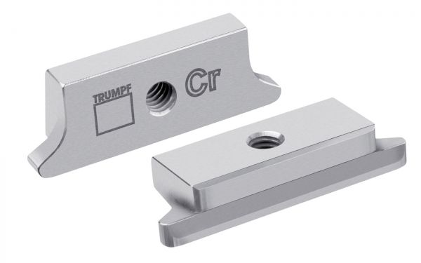 TRUMPF TruTool Schneidleisten Cr, 1er-Set CR (2361121)