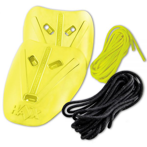 HAIX 703001 Instep Protector Color-Kit Yellow