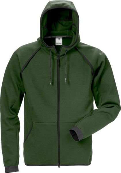 Fristads Kapuzen-Sweatjacke 7462 DF