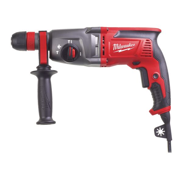 Kombihammer PH26TX / Milwaukee # 4933464579 / EAN: 4058546225247