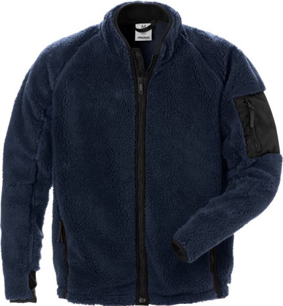 Fristads Webpelzjacke 4064 P