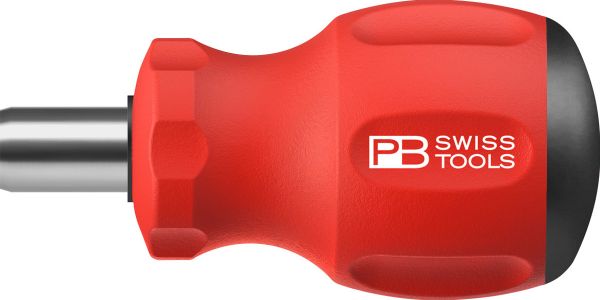 PB 8452.M-10 SwissGrip Stubby Bit Halter