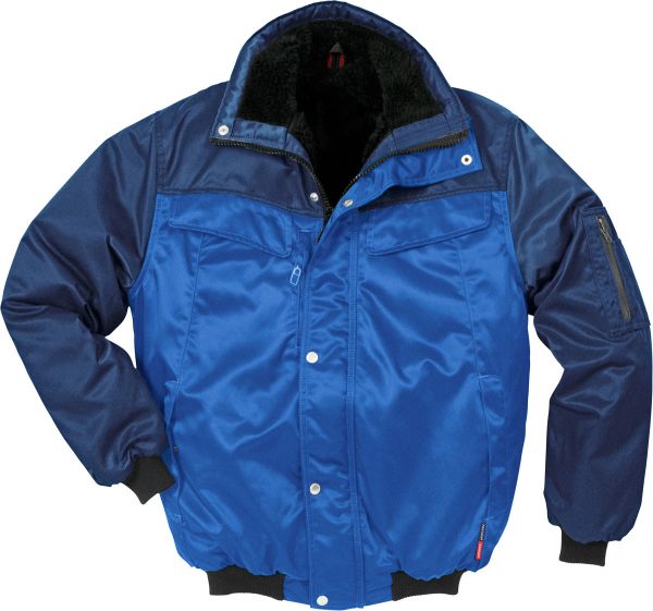 Icon Pilotenjacke 4813 PP