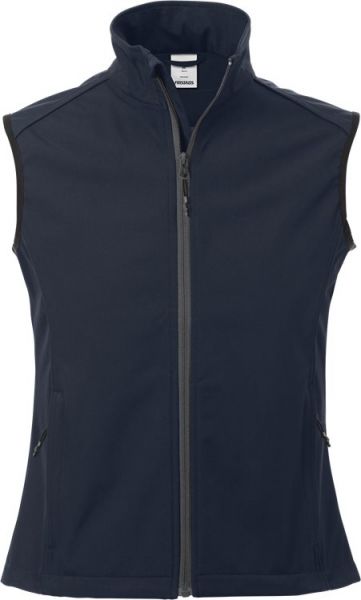 Acode Softshell-Weste Damen 1507 SBT