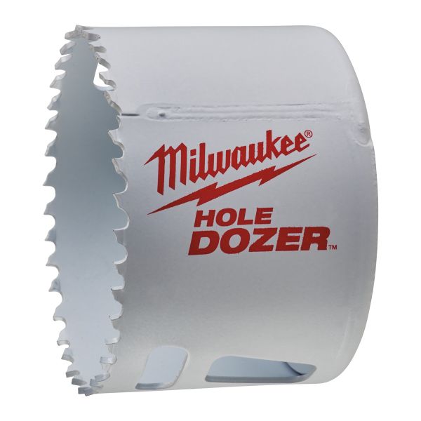 HOLE DOZER™ Lochsäge Bi-Metall, diverse Grössen / Milwaukee # 49560002.0